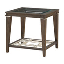 Acme Furniture Peregrine End Table 87992 IMAGE 1