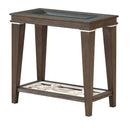 Acme Furniture Peregrine Chairside Table 87993 IMAGE 1