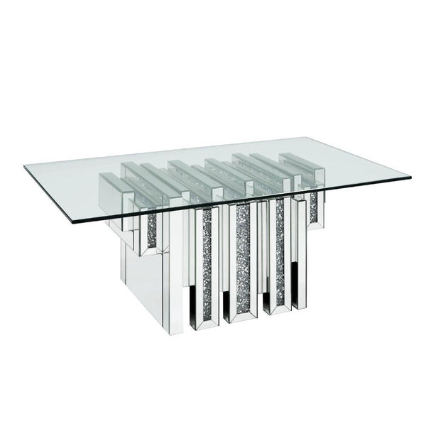 Acme Furniture Noralie Coffee Table 88000 IMAGE 1