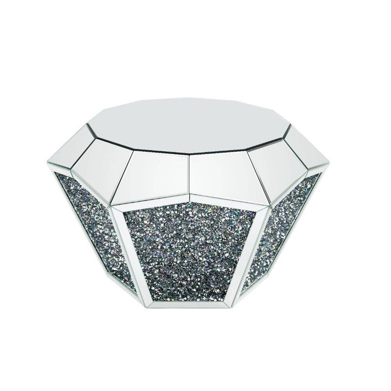 Acme Furniture Noralie Coffee Table 88005 IMAGE 2