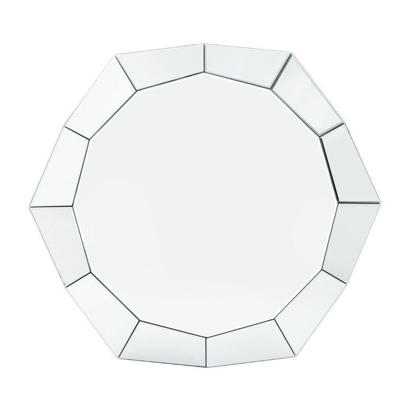 Acme Furniture Noralie Coffee Table 88005 IMAGE 3