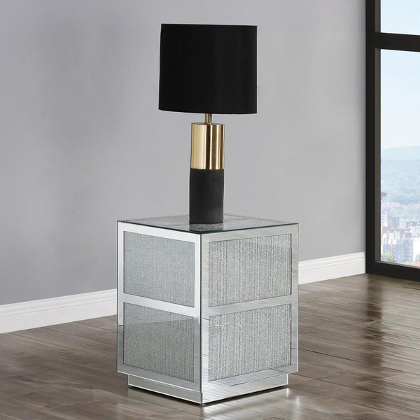 Acme Furniture Lavina End Table 88017 IMAGE 1