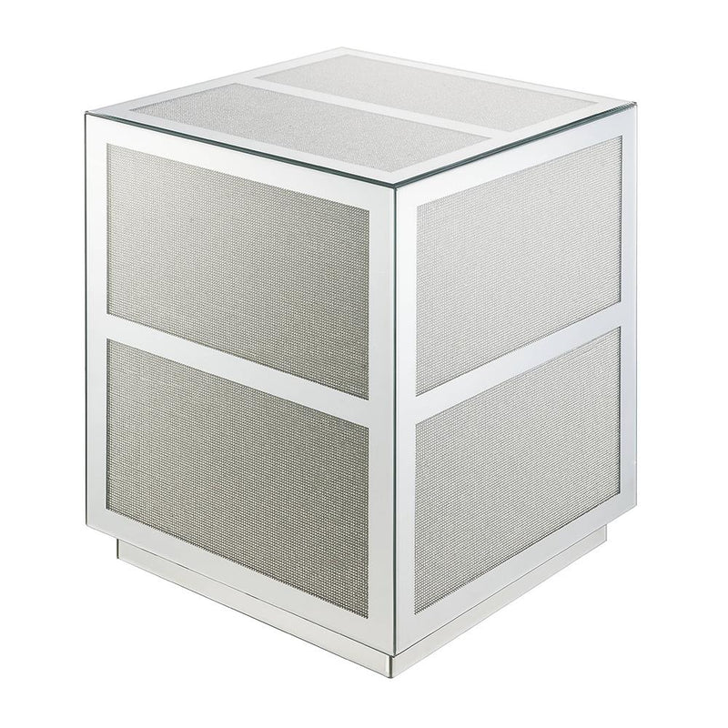 Acme Furniture Lavina End Table 88017 IMAGE 2