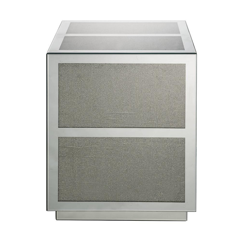 Acme Furniture Lavina End Table 88017 IMAGE 3
