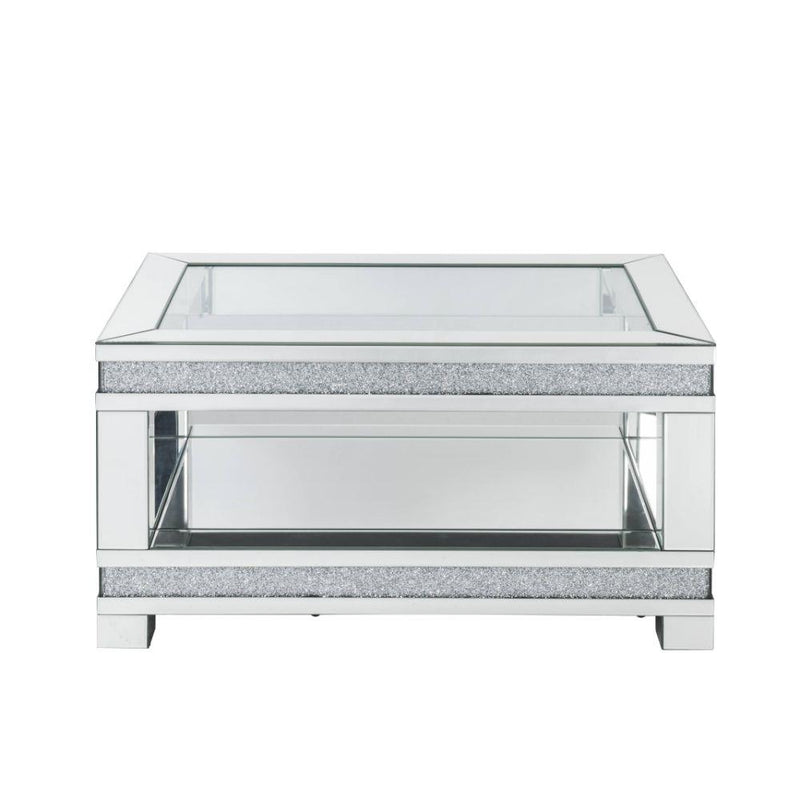 Acme Furniture Noralie Coffee Table 88020 IMAGE 2