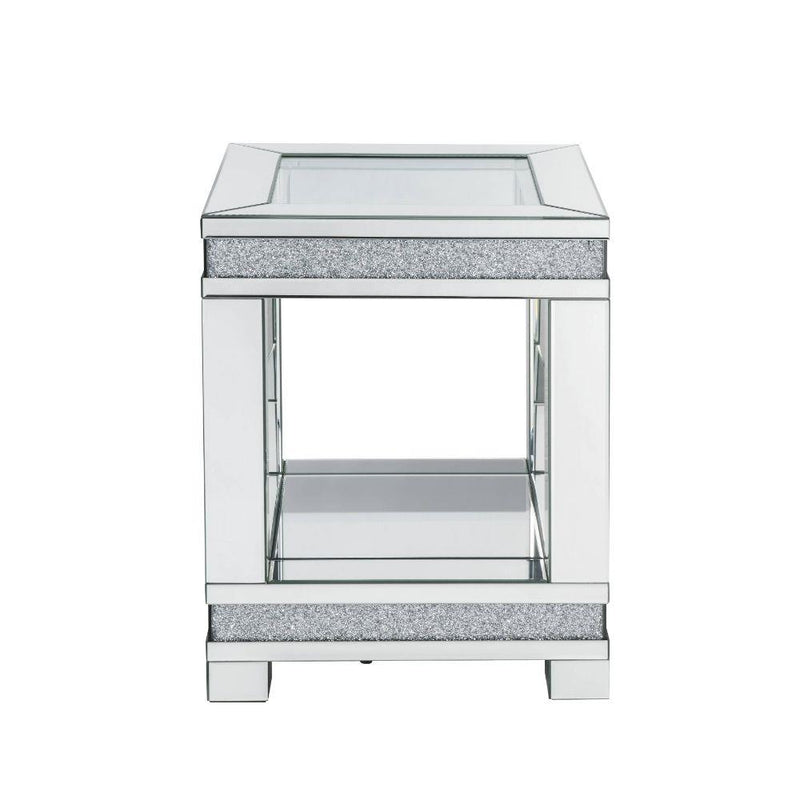 Acme Furniture Noralie End Table 88022 IMAGE 2