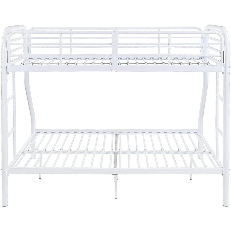 Acme Furniture Kids Beds Bunk Bed 02043WH IMAGE 2