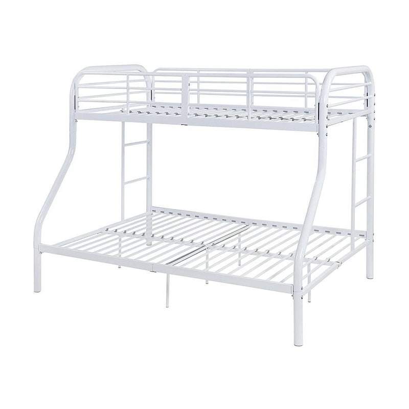 Acme Furniture Kids Beds Bunk Bed 02043WH IMAGE 3