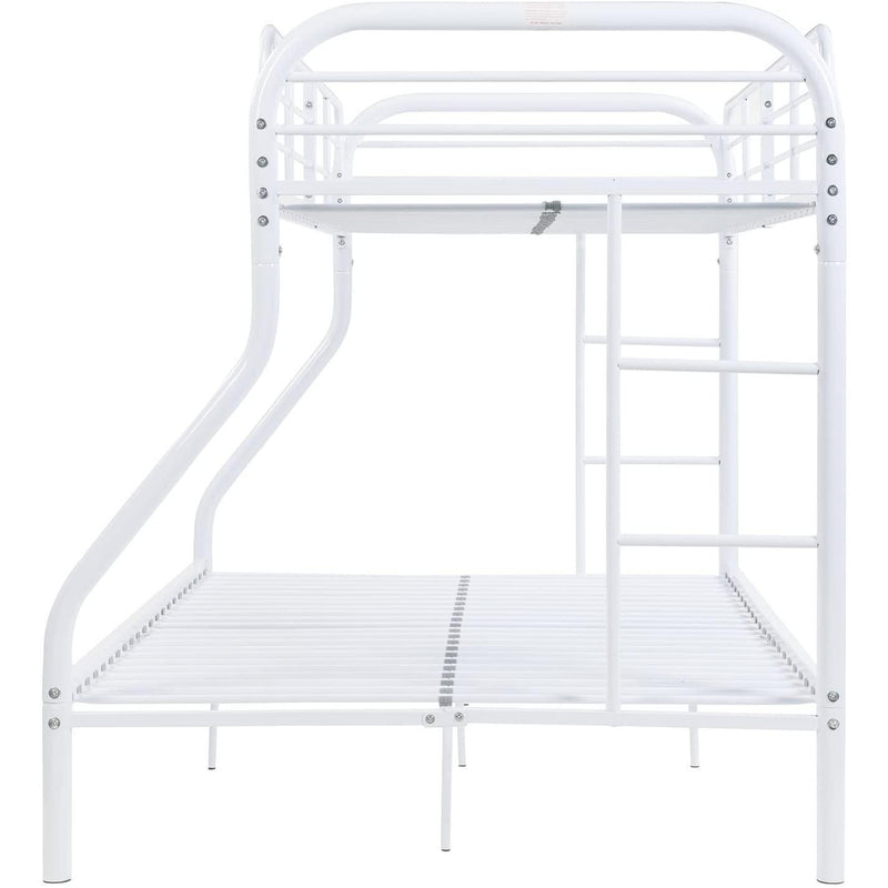 Acme Furniture Kids Beds Bunk Bed 02043WH IMAGE 4
