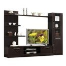 Acme Furniture Entertainment Center Components Accessories 02474 IMAGE 2