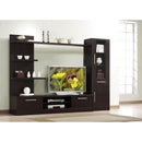 Acme Furniture Entertainment Center Components Accessories 02474 IMAGE 3