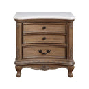 Acme Furniture Teagan 3-Drawer Nightstand 22093 IMAGE 1
