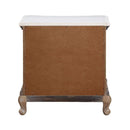 Acme Furniture Teagan 3-Drawer Nightstand 22093 IMAGE 4