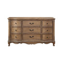 Acme Furniture Teagan 9-Drawer Dresser 22095 IMAGE 1