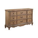 Acme Furniture Teagan 9-Drawer Dresser 22095 IMAGE 2