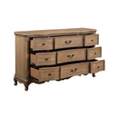 Acme Furniture Teagan 9-Drawer Dresser 22095 IMAGE 3