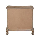 Acme Furniture Teagan 3-Drawer Nightstand 22097 IMAGE 4