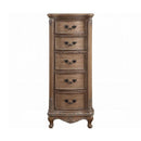 Acme Furniture Teagan 5-Drawer Chest 22098 IMAGE 1