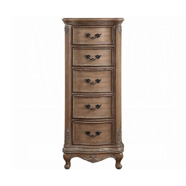 Acme Furniture Teagan 5-Drawer Chest 22098 IMAGE 1