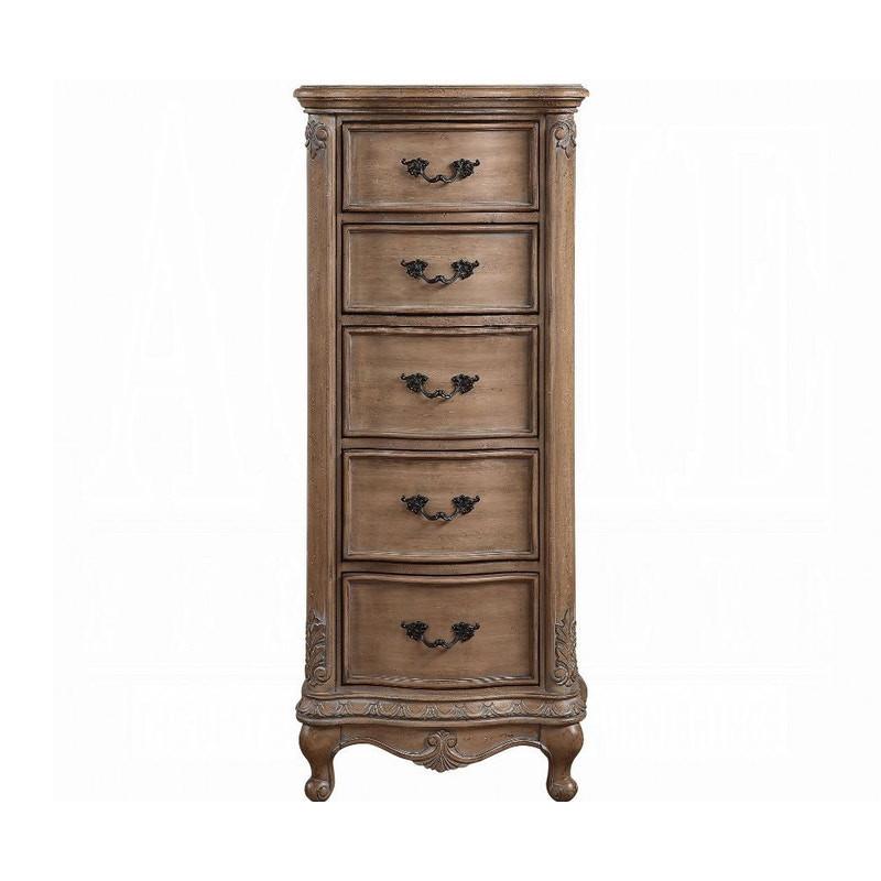 Acme Furniture Teagan 5-Drawer Chest 22098 IMAGE 1