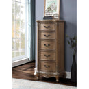 Acme Furniture Teagan 5-Drawer Chest 22098 IMAGE 3
