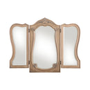 Acme Furniture Teagan Vanity Mirror 22100 IMAGE 1