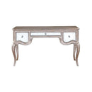 Acme Furniture Esteban 3-Drawer Vanity Table 22209 IMAGE 1