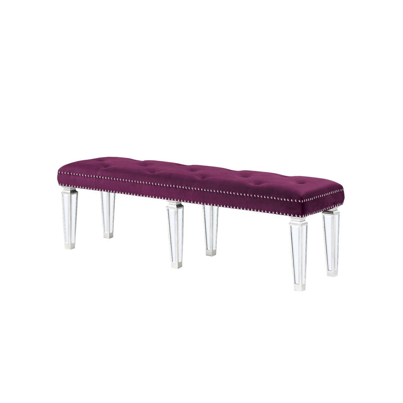 Acme Furniture Bench 27377 IMAGE 1