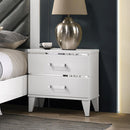 Acme Furniture 2-Drawer Nightstand 27393 IMAGE 1