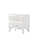 Acme Furniture 2-Drawer Nightstand 27393 IMAGE 2