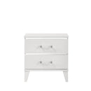 Acme Furniture 2-Drawer Nightstand 27393 IMAGE 3