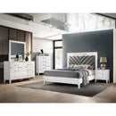 Acme Furniture Chelsie 27395 Dresser IMAGE 5