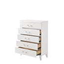 Acme Furniture 5-Drawer Chest 27396 IMAGE 2