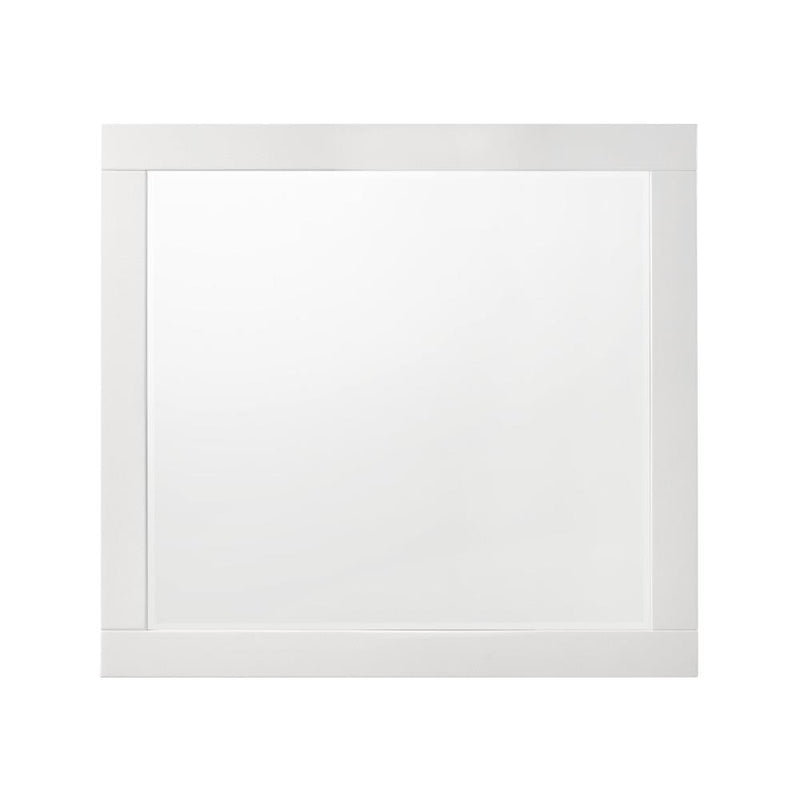 Acme Furniture Chelsie 27394 Mirror IMAGE 2
