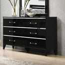 Acme Furniture 6-Drawer Dresser 27415 IMAGE 1