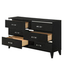 Acme Furniture Chelsie 27415 Dresser IMAGE 4