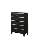 Acme Furniture 5-Drawer Chest 27416 IMAGE 1