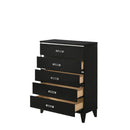 Acme Furniture 5-Drawer Chest 27416 IMAGE 2