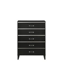 Acme Furniture 5-Drawer Chest 27416 IMAGE 3