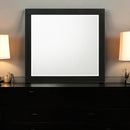 Acme Furniture Chelsie 27414 Mirror IMAGE 6