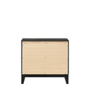 Acme Furniture Haiden 2-Drawer Nightstand 28433 IMAGE 5