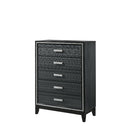 Acme Furniture 5-Drawer Chest 28436 IMAGE 1