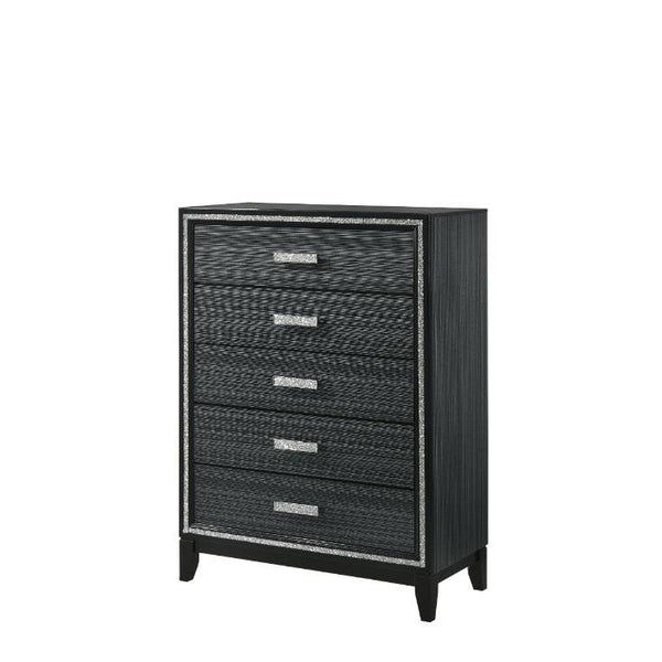 Acme Furniture 5-Drawer Chest 28436 IMAGE 1