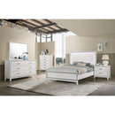 Acme Furniture Haiden 28455 Dresser IMAGE 5