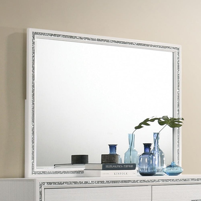 Acme Furniture Haiden Dresser Mirror 28454 IMAGE 1