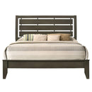 Acme Furniture King Panel Bed 28467EK IMAGE 3