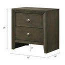 Acme Furniture Ilana 28473 Nightstand IMAGE 6