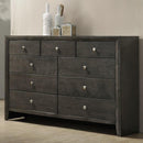 Acme Furniture 9-Drawer Dresser 28475 IMAGE 1