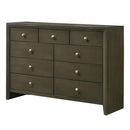 Acme Furniture 9-Drawer Dresser 28475 IMAGE 2