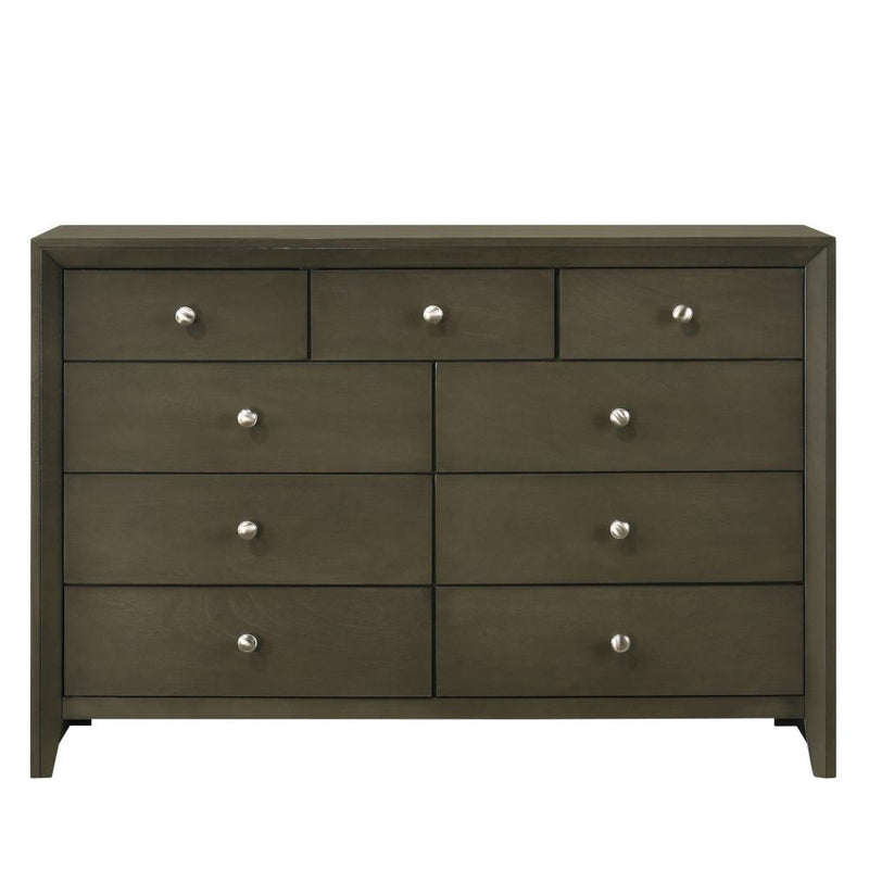 Acme Furniture 9-Drawer Dresser 28475 IMAGE 3
